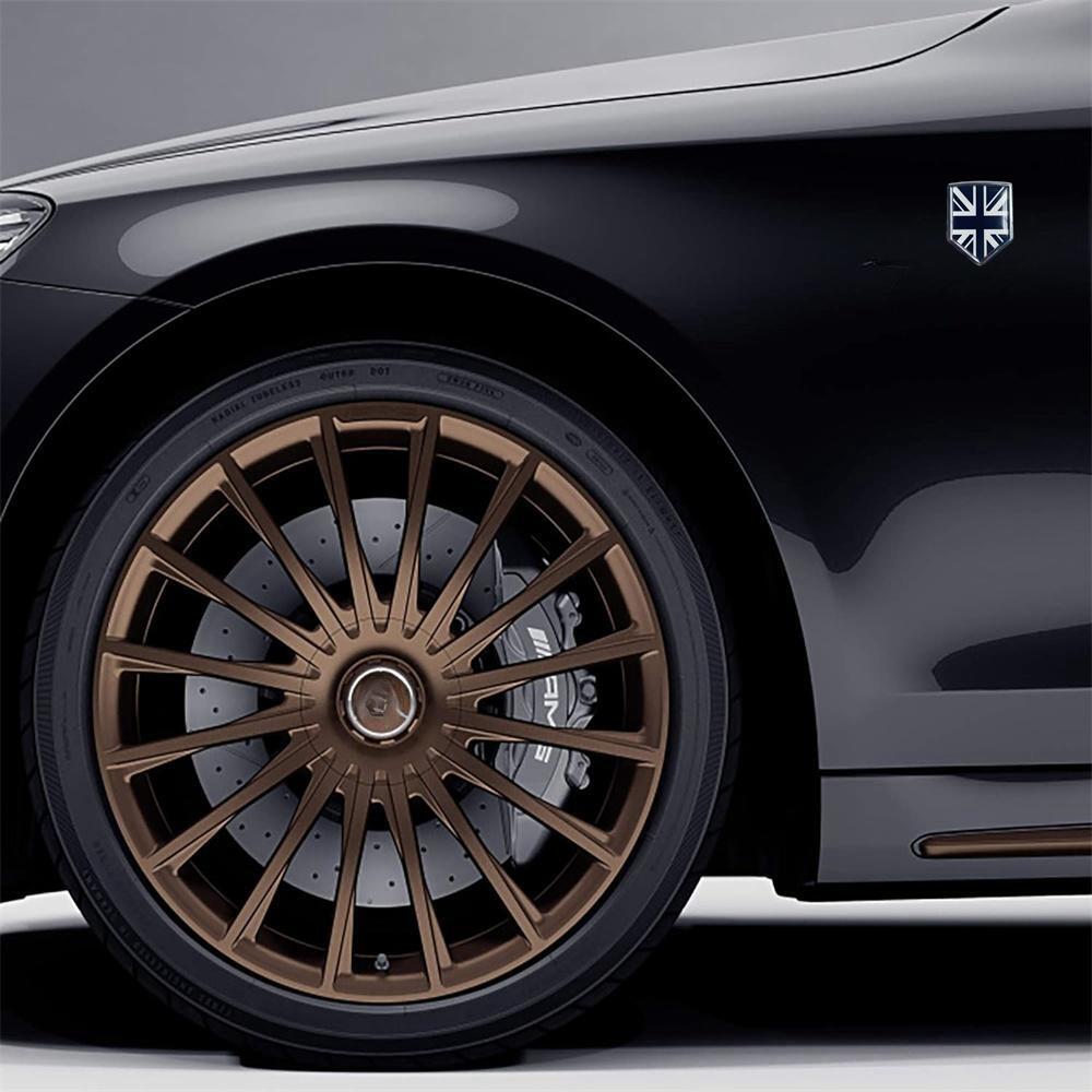 UK United Kingdom Union Jack N - đánh giá và giá Car Accessories Uk