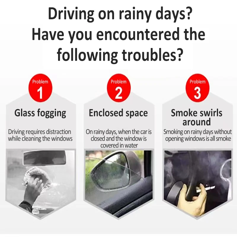 Car Window Visors For Hyundai  - đánh giá và giá Car Accessories Uk