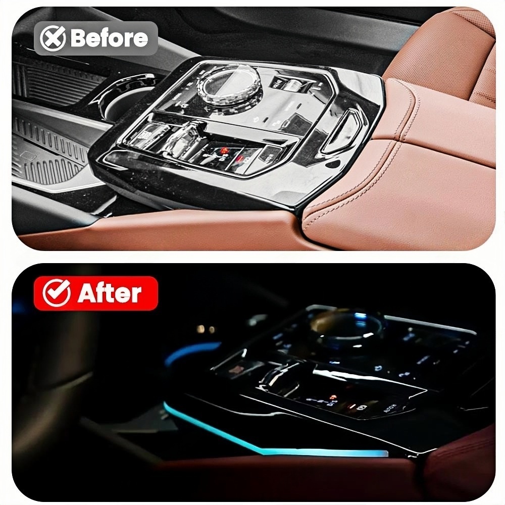 Reading Light Sunroof light In - đánh giá và giá Led Interior Ambient Light