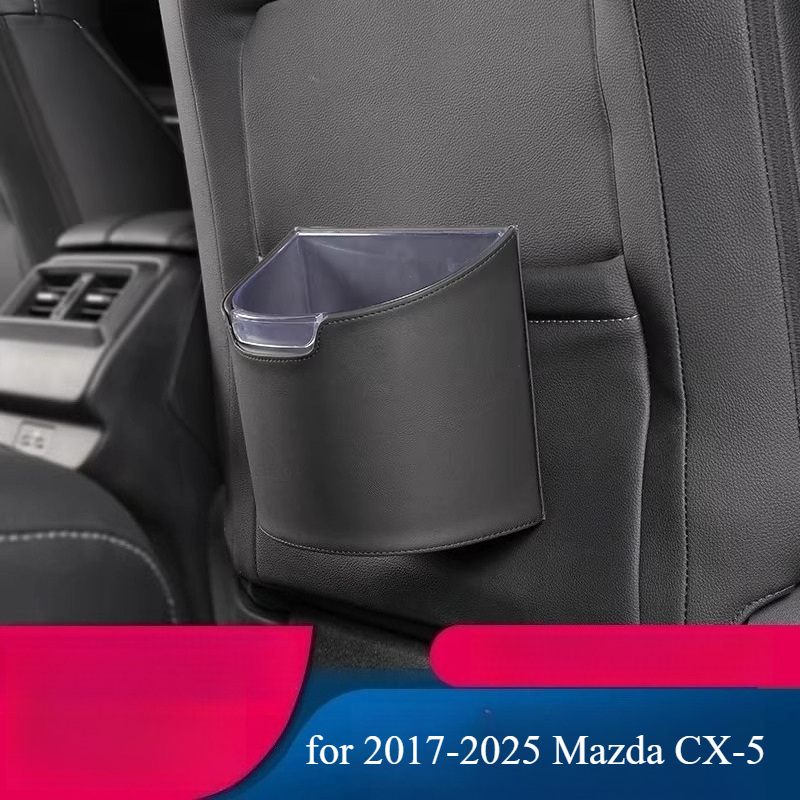 Car Trash Bin Designed for 201 - đánh giá và giá Car Accessories Hanging