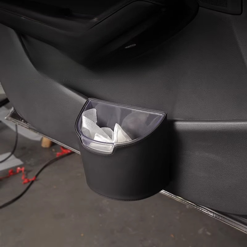 Car Trash Bin Designed for 201 - đánh giá và giá Car Accessories Hanging