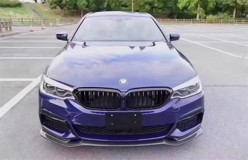 For BMW 5 Series G30 G38 2018- - đánh giá và giá Car Accessories Under 500