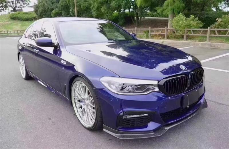 For BMW 5 Series G30 G38 2018- - đánh giá và giá Car Accessories Under 500