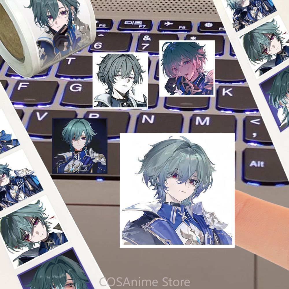 Anime Lohen Genshin Impact Q V - đánh giá và giá Car Accessories Ebay