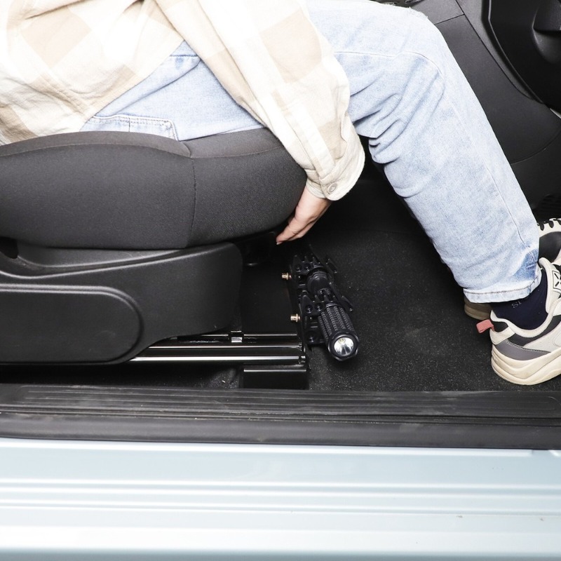 For Fiat 500 2016-2024 Aluminu - đánh giá và giá Car Accessories Under 500